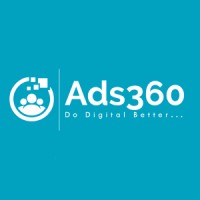 ADS360 logo - Similar company to Audioone
