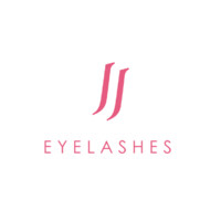 JJ Eyelashes logo - Similar company to Whipped Lash ® Magnetic Eyelashes