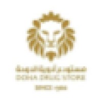 Doha Drug Store logo - Similar company to Raf Pharmacy