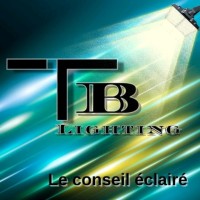 TB LIGHTING logo - Similar company to Haefeli