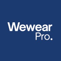 Wewearpro logo - Similar company to Surflex®
