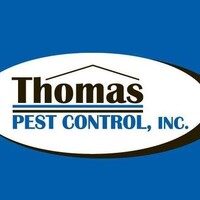 Thomas Pest Control logo - Similar company to Thomas Pest Services, Inc.