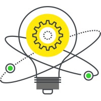 Innovatorio logo - Similar company to Evolve Management Company