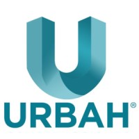 URBAH Renta de Maquinaria logo - Similar company to Secumsa Edificaciones Metalicas
