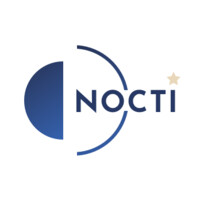 Noctimed logo - Similar company to Phoner