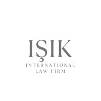 IŞIK International Law Firm logo - Similar company to Congar Academy