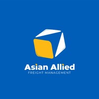 Asian Allied Freight Management Corporation logo - Similar company to Provill Studios