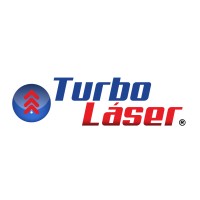 TURBO LASER logo - Similar company to Graficpro
