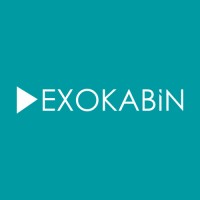 Exokabin logo - Similar company to Scp