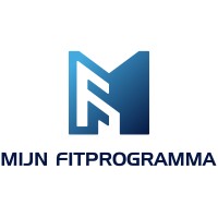 Mijn FitProgramma logo - Similar company to Triathlonworld.Nl