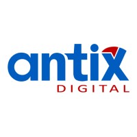 Antix Digital logo - Similar company to Vidtech Pte Ltd.