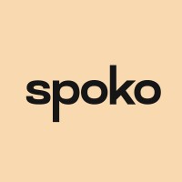 Spoko logo - Similar company to Spoko