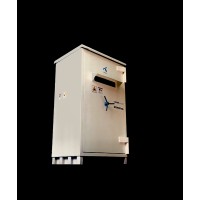 Lockersmiths Limited logo - Similar company to Acm Dsu