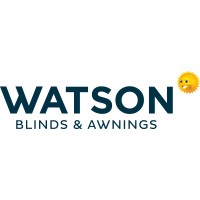 Watson Blinds & Awnings logo - Similar company to Detlev'S