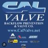 CAL VALVE logo - Similar company to Astra Backflow