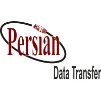 PERSIAN Data Transfer Company logo - Similar company to Data Transfer Security