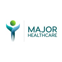 Major Healthcare Inc logo - Similar company to Major Pharmaceutical