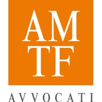 AMTF avvocati logo - Similar company to Dgrs Studio Legale