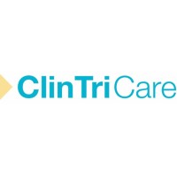 ClinTriCare GmbH & Co. KG logo - Similar company to Pph Plus Gmbh & Co. Kg
