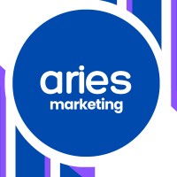 Aries Marketing logo - Similar company to Dimacom