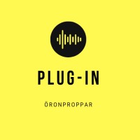 Plug-In Öronproppar logo - Similar company to Lunds Doktorandkår (Ldk)