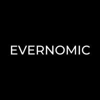 Evernomic logo - Similar company to Groningen Mail