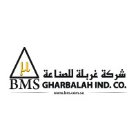 مصنع غربلة لمواد البناء Gharbalah factory for building materials logo - Similar company to Samcomine