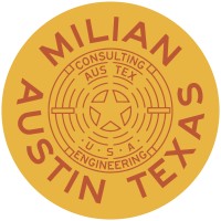 Milian Engineering & Consulting logo - Similar company to Work5Hop