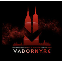 VADORNY.RE logo - Similar company to Acquisition Cre