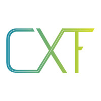 CXF logo - Similar company to Algra Tooling