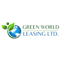 Green World Leasing, LTD logo - Similar company to Combat Veterans Motorcycle Association