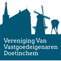 Vereniging Van Vastgoedeigenaren Doetinchem logo - Similar company to Expert Harderwijk