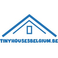 Tiny Houses Belgium logo - Similar company to Hdgroup
