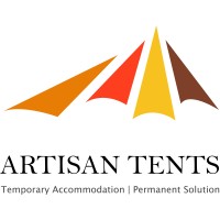 Artisan Tents logo - Similar company to Expressions Uae