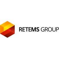 RETEMS GROUP logo - Similar company to Barrus Projects