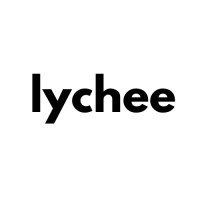 Lychee logo - Similar company to The Content Brewery Co