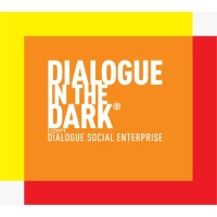 Dialogue in the Dark - Egypt logo - Similar company to Dialogue In The Dark