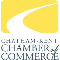 Chatham-Kent Chamber of Commerce logo - Similar company to Chatham-Kent Workforce Planning & Research