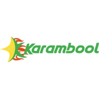 Karambool Energy Drink logo - Similar company to Sportside.Be