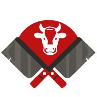 Burraq Halaal Beef logo - Similar company to Qbag Asia Ltd