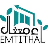 Emtithal Environmental Consulting Company logo - Similar company to Gulfhr Company