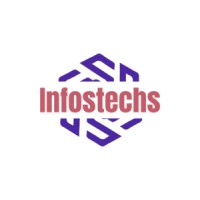 Infostechs logo - Similar company to Epitrain Pte Ltd