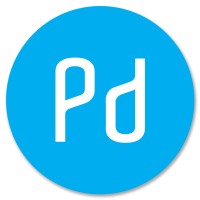 Palmiero Design logo - Similar company to The Sr Studio