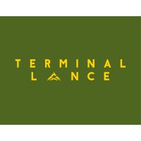 Terminal Lance logo - Similar company to Fallout Theater