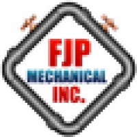 Fjp Mechanical Inc logo - Similar company to Opus Interior