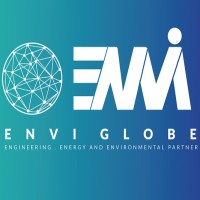 Enviglobe logo - Similar company to Energy Echo