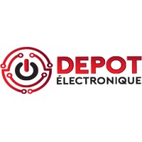 Le dépôt électronique logo - Similar company to Exploitsmotivation