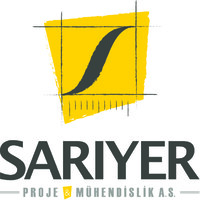 SARIYER PROJE VE MÜHENDİSLİK A.Ş. logo - Similar company to Tarabya Group