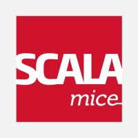 Scala MICE logo - Similar company to True Interaction Company
