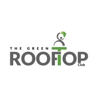 The Green Rooftop Club logo - Similar company to Sahstudio